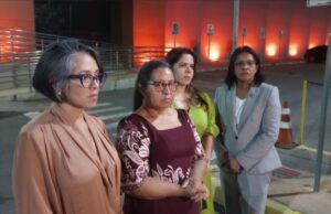 Família não acredita que lesões em vítima eram da perícia