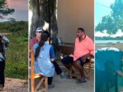 Conflito entre presença humana e onças no Pantanal é tema de estudo americano