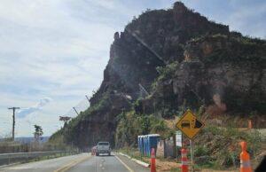 Pesquisadores anteciparam inviabilidade de retaludamento antes do começo de obras