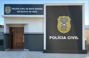 Operação cumpre 6 mandados de prisão contra facção criminosa no interior de MT