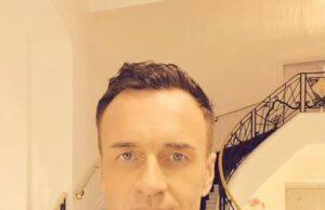 Julian McMahon, ator de ‘Nip/Tuck’ e ‘Quarteto Fantástico’, morre aos 56 anos