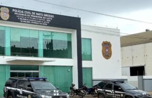 PM é preso acusado de tentar matar empresário a tiros