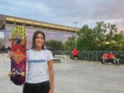 Estado abre inscrições online para o Bolsa Atleta de um ano