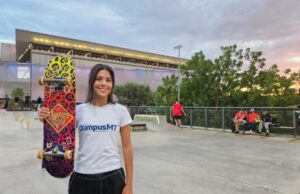 Estado abre inscrições online para o Bolsa Atleta de um ano