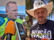 Deputado ataca senador por citar ‘exagero’ de Eduardo Bolsonaro