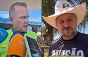 Deputado ataca senador por citar ‘exagero’ de Eduardo Bolsonaro