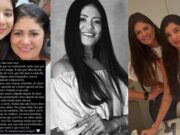 Um mês após feminicídio, filha detalha dias de dor e saudade na tentativa de retomar rotina