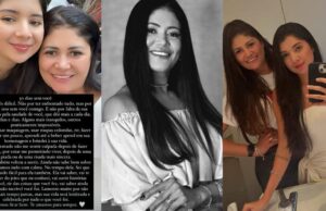 Um mês após feminicídio, filha detalha dias de dor e saudade na tentativa de retomar rotina