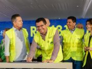 Primeiro trecho de duplicação da BR-163 tem prazo de 2 anos e meio para entrega