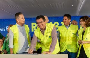 Primeiro trecho de duplicação da BR-163 tem prazo de 2 anos e meio para entrega