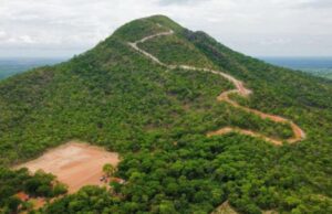 Obras em morro começam na segunda e inspeção está prevista para este mês