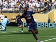 PSG goleia Real Madrid e se garante na final do Mundial de Clubes