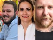 Defesa alega abalo emocional e polícia adia depoimento de preso por homicídio