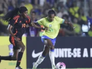 TV Brasil exibe Bolívia x Brasil pela Copa Feminina nesta quarta-feira