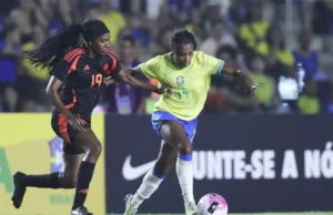 TV Brasil exibe Bolívia x Brasil pela Copa Feminina nesta quarta-feira