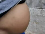 Mulher grávida é espancada até desmaiar por recusar relação sexual com o companheiro