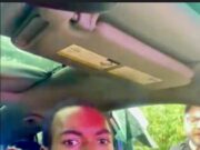 Veja Video que mostra policiais socando homem negro e o retirando do carro viraliza; veja
