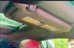 Veja Video que mostra policiais socando homem negro e o retirando do carro viraliza; veja