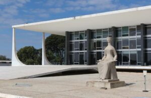 Governo aciona o Supremo por volta do IOF e Congresso reage