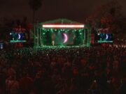 MP proíbe entrada de menores de idade no Baguncinha Festival