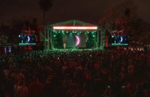 MP proíbe entrada de menores de idade no Baguncinha Festival