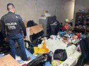 Facção tinha meta de lucrar mais de R$ 19 mil por dia com tráfico em MT