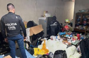 Facção tinha meta de lucrar mais de R$ 19 mil por dia com tráfico em MT