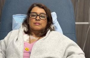 Morre Preta Gil após batalha contra o câncer