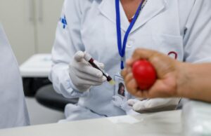 Hemocentro abre neste sábado e reforça apelo por doações de sangue