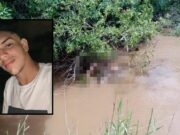 Trio é preso por matar traficante que ‘afrontou’ facção; tiro na cabeça e corpo jogado em rio