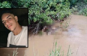 Trio é preso por matar traficante que ‘afrontou’ facção; tiro na cabeça e corpo jogado em rio