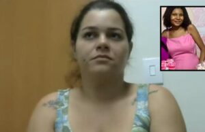 Ação contra ex-marido e familiares de presa por matar grávida e roubar bebê é arquivada