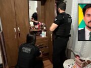 Sargento é preso por integrar grupo de abusos sexuais liderado por médico; mais 3 crianças identificadas