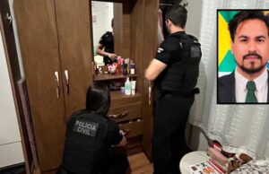 Sargento é preso por integrar grupo de abusos sexuais liderado por médico; mais 3 crianças identificadas