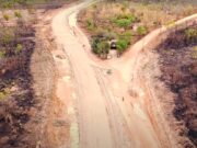 Plano antigo, MT-030 reduz rota, evita Portão do Inferno e estudo é anunciado para esta semana