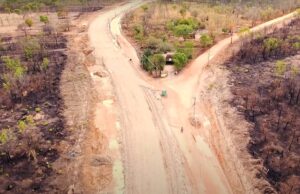 Plano antigo, MT-030 reduz rota, evita Portão do Inferno e estudo é anunciado para esta semana