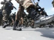 Reajuste de 9% para Forças Armadas é aprovado em comissão e avança no Congresso