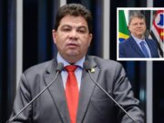 Governador de SP tem agenda com Mauro, reunião com produtores e casamento em MT