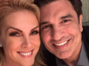 Edu Guedes passa por cirurgia de câncer e Ana agradece apoio: ‘Continuem rezando’