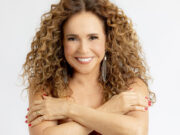 Daniela Mercury comemora 60 anos com lançamento musical surpreendente