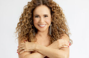 Daniela Mercury comemora 60 anos com lançamento musical surpreendente