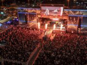 “Festival de Inverno de Chapada está chegando! Coletiva de lançamento reúne imprensa e autoridades”