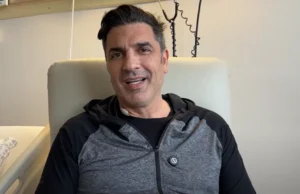 Veja Video – Edu Guedes revela como descobriu câncer: ‘A dor parecia um ataque cardíaco’