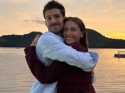 João Guilherme parabeniza Sasha Meneghel e brinca com nepotismo: ‘Feliz vida, Sasha’