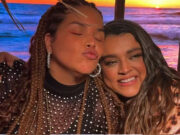 Amiga de Preta Gil detalha hábitos que cantora adquiriu em seus últimos dias