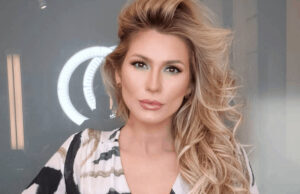 Lívia Andrade relembra bullying no ‘Fantasia’: ‘Me tornaram mais forte’