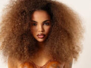 Giovanna Pitel faz ensaio de São João em homenagem ao Nordeste: ‘Fechando junho’