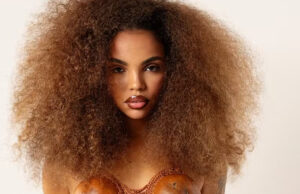 Giovanna Pitel faz ensaio de São João em homenagem ao Nordeste: ‘Fechando junho’