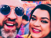 Brasil se comove com homenagem de Carpinejar a Preta Gil no auge da dor