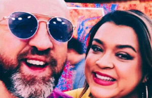 Brasil se comove com homenagem de Carpinejar a Preta Gil no auge da dor